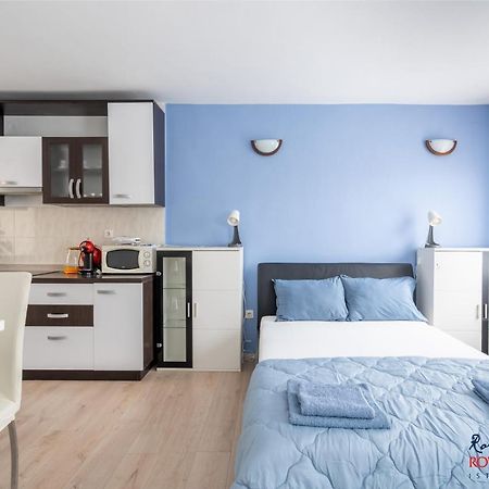 Studio Tommy 2 Rovinj Exteriér fotografie