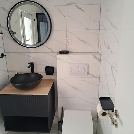 Studio Tommy 2 Rovinj Exteriér fotografie